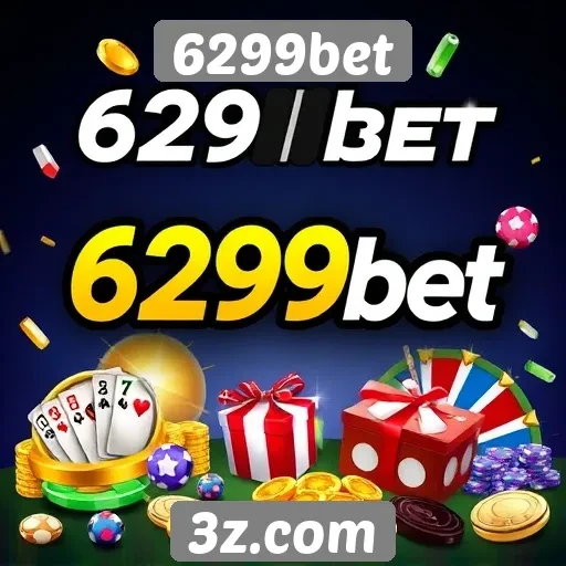 6299bet oferece ampla gama de jogos online