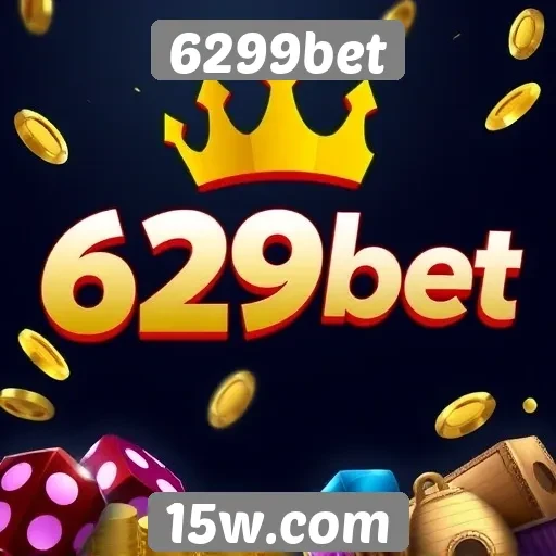 Bônus e promoções disponíveis em 6299bet