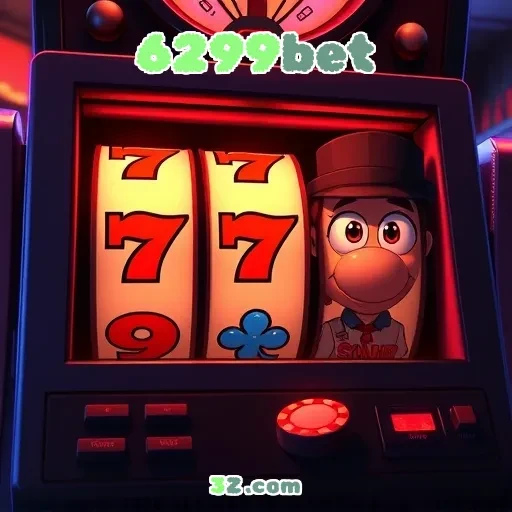 6299bet: Explore Bônus Imperdíveis e Aumente Suas Chances de Ganhar!