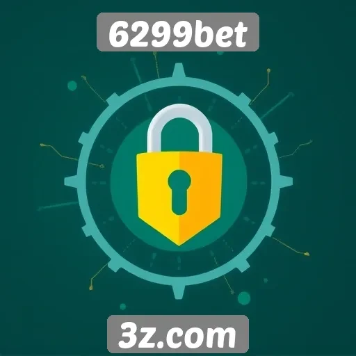 Segurança das transações financeiras no 6299bet