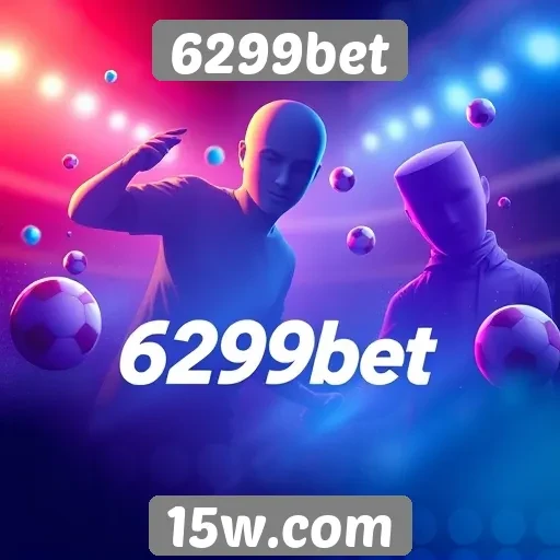 Recursos de jogos oferecidos por 6299bet