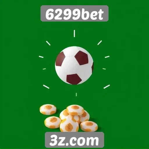 Funcionalidades inovadoras do site 6299bet