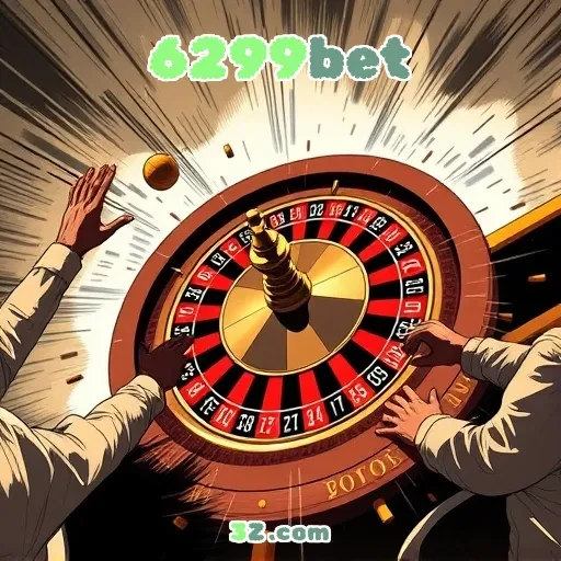 6299bet: Loteria Incrível e Oportunidades Imperdíveis Para Apostadores