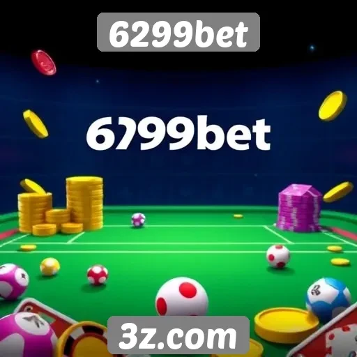 Principais jogos disponíveis na plataforma 6299bet