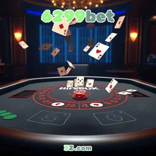 6299bet: Descubra as Melhores Ofertas de Poker que Encantam Jogadores