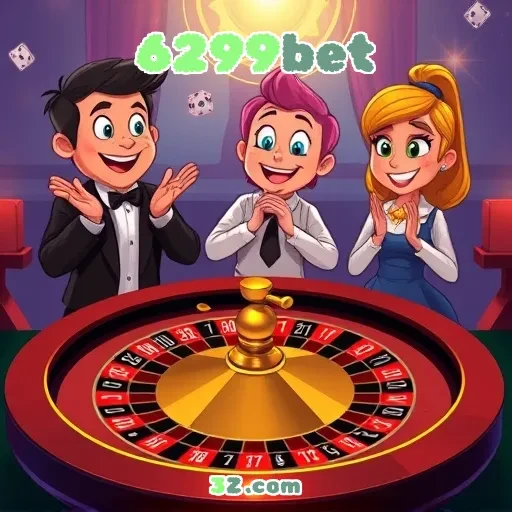 6299bet Promoções especiais