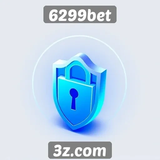 Novos recursos de segurança no 6299bet