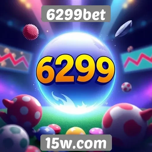 Tendências de jogos populares no 6299bet em 2025